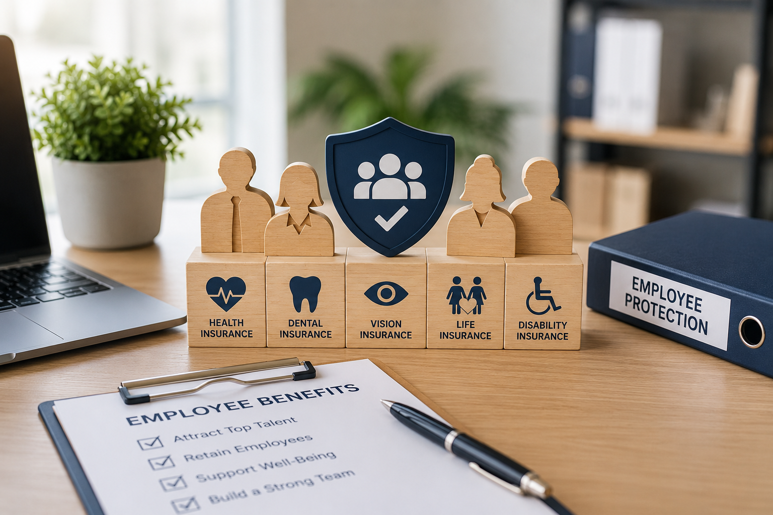 employee benefits administration in gainesville fl