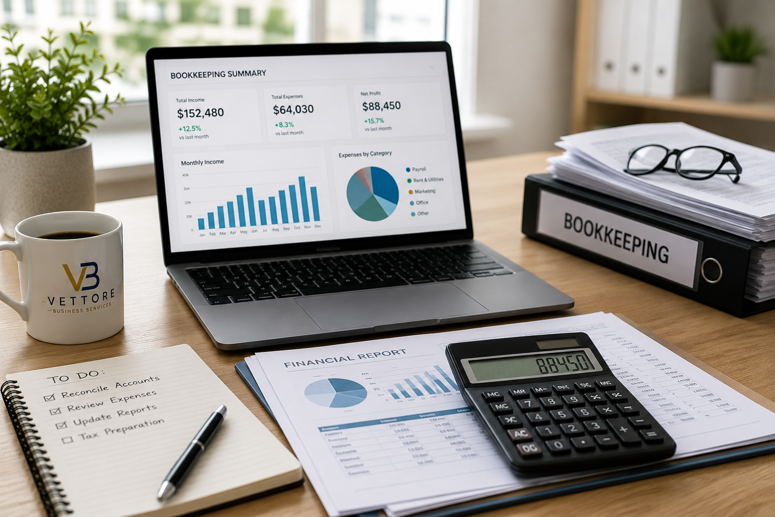 bookkeeping services gainesville fl