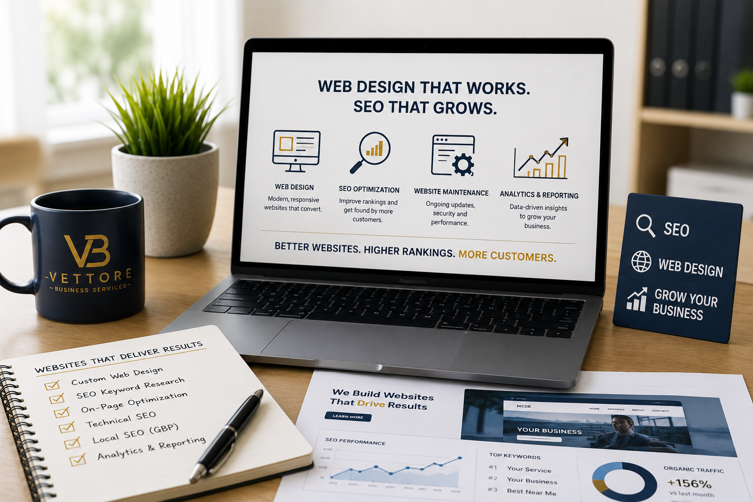 web design and seo services in gainesville fl